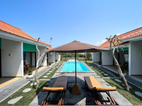 Moon Bali Guesthouse Canggu